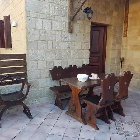 Apartment Old City Ways