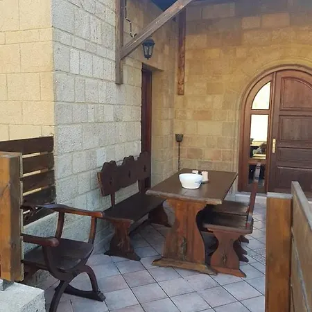 Old City Ways Apartment
