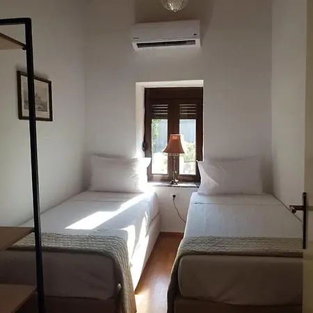 Old City Ways Appartement *